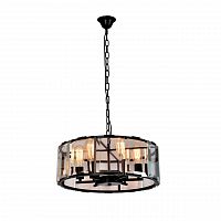 подвесная люстра st luce peltro sl276.403.07 в Пятигорске