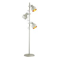 торшер odeon light osta 4083/3f в Пятигорске