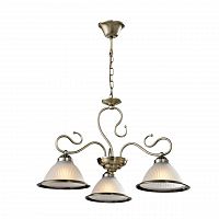 подвесная люстра arte lamp costanza a6276lm-3ab в Пятигорске