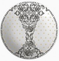 тарелка десертная varvara premium в Пятигорске