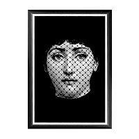 арт-постер вуаль fornasetti в Пятигорске