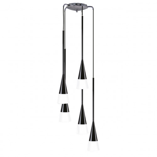 подвесная люстра lightstar conicita 804257 в Пятигорске