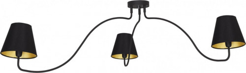 потолочная люстра nowodvorski swivel 6558 в Пятигорске
