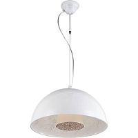 подвесной светильник arte lamp rome a4175sp-1wh в Пятигорске