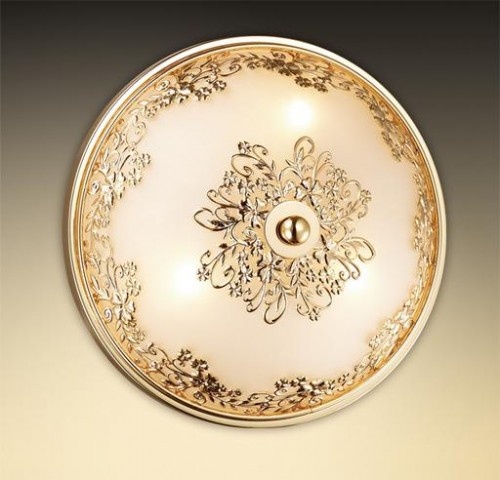 потолочный светильник odeon light alesia 2676/3c в Пятигорске