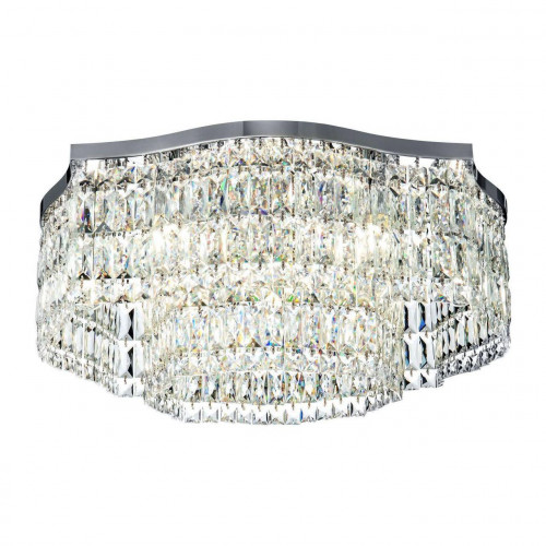потолочная люстра maytoni dune dia005cl-10ch в Пятигорске