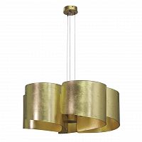 подвесная люстра lightstar simple light 811 811152 в Пятигорске