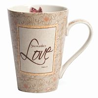 кружка love в Пятигорске