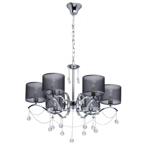 подвесная люстра mw-light федерика 82 379019006 в Пятигорске
