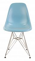 стул klassic dsr голубой (eames style) в Пятигорске