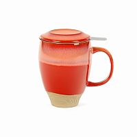 кружка akira красный в Пятигорске