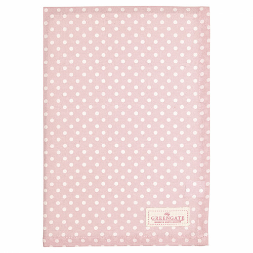 полотенце 2spot pale pink в Пятигорске