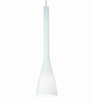 подвесной светильник ideal lux flut sp1 big bianco в Пятигорске