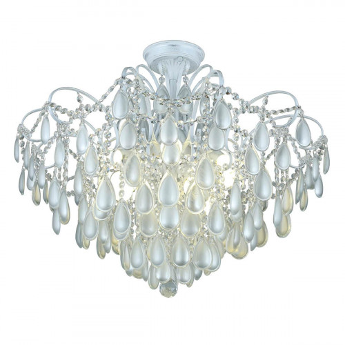 потолочная люстра omnilux agrigento oml-74517-10 в Пятигорске