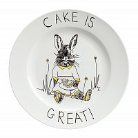 тарелка cake is great в Пятигорске