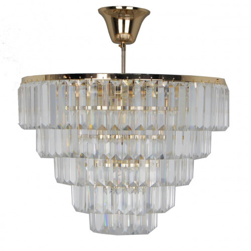 потолочная люстра mw-light аделард 5 642010805 в Пятигорске
