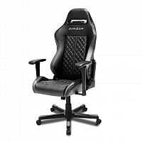 кресло геймерское dxracer drifting df73 черное в Пятигорске