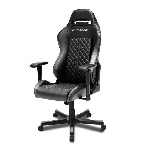 кресло геймерское dxracer drifting df73 черное в Пятигорске