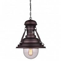 подвесной светильник arte lamp decco a8027sp-1ck в Пятигорске