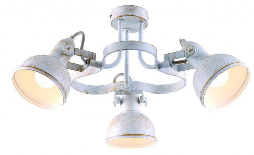 потолочная люстра arte lamp martin a5216pl-3wg в Пятигорске