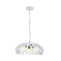 подвесная люстра arte lamp jupiter a5814sp-3wh в Пятигорске