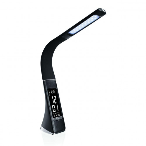 настольная лампа arte lamp supervisor a1706lt-1bk в Пятигорске