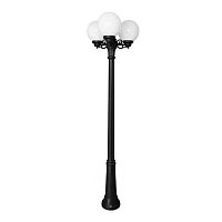 уличный фонарь fumagalli ricu bisso/g250 g25.157.s30.aye27 в Пятигорске