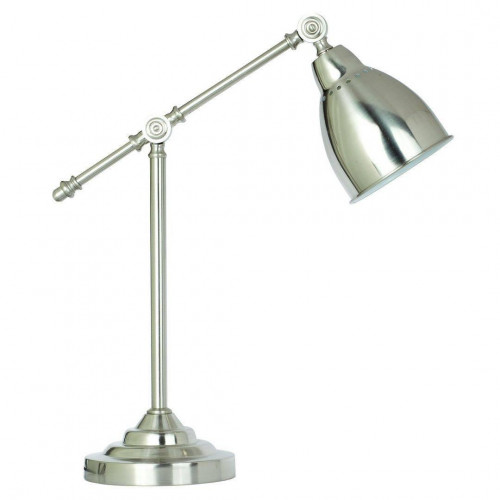 настольная лампа arte lamp 43 a2054lt-1ss в Пятигорске