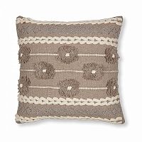 чехол на подушку brown leander cushion от la forma (ex julia grup) в Пятигорске