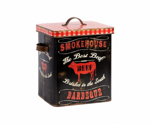 декоративный бокс smokehouse в Пятигорске