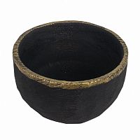 миска чёрная 4500 в Пятигорске