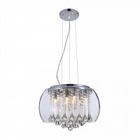 подвесной светильник arte lamp 92 a7054sp-8cc в Пятигорске