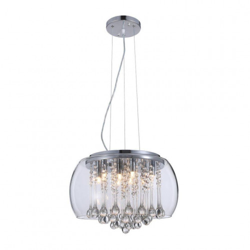 подвесной светильник arte lamp 92 a7054sp-8cc в Пятигорске