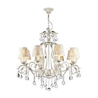 подвесная люстра maytoni velvet arm219-08-g в Пятигорске
