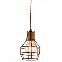 подвесной светильник arte lamp 75 a9182sp-1bz в Пятигорске