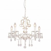 подвесная люстра silver light tereziya 727.51.5 в Пятигорске