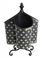 подставка для столовых приборов fleur de lys в Пятигорске