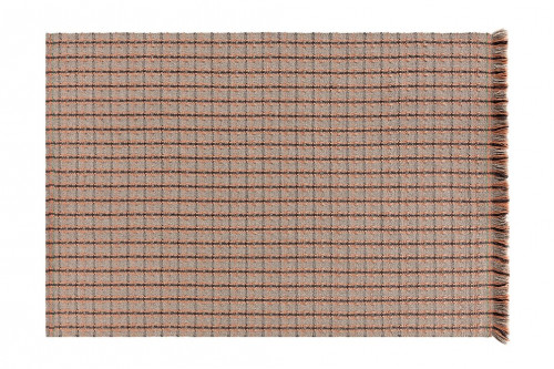 ковер gl rug checks 200x90 от gan в Пятигорске