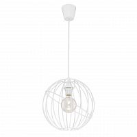 подвесной светильник tk lighting 1630 orbita white 1 в Пятигорске