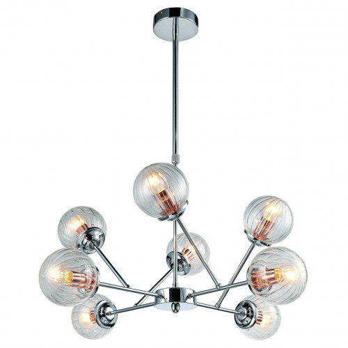 подвесная люстра arte lamp arancia a9276lm-8cc в Пятигорске