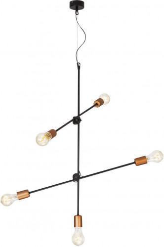 подвесная люстра nowodvorski sticks 6270 в Пятигорске