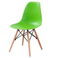 стул arty (eames style) xrf-033-ag green в Пятигорске