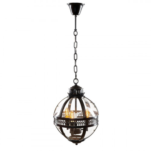 подвесная люстра loft it loft3043-bl в Пятигорске