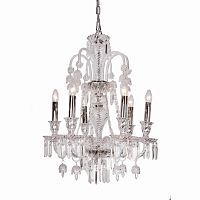 люстра elegance 5789 прозрачная в Пятигорске