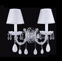 бра crystal lux blanca ap2 в Пятигорске