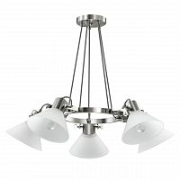 подвесная люстра lumion effi 3707/5 в Пятигорске