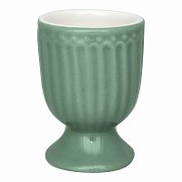 подставка для яйца alice dusty green в Пятигорске
