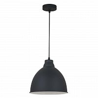 подвесной светильник arte lamp casato a2055sp-1bk в Пятигорске