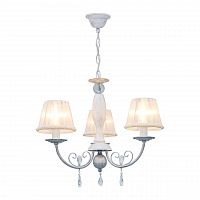 подвесная люстра toplight frances tl1137-3h в Пятигорске