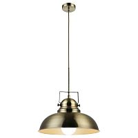 подвесной светильник arte lamp martin a5213sp-1ab в Пятигорске